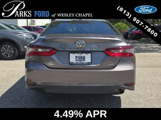 Toyota Camry 2024 LE 4dr Sedán