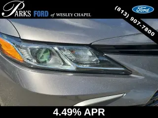 Toyota Camry 2024 LE 4dr Sedán