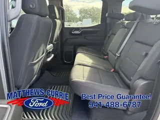 GMC Sierra 1500 2023 4x4 Elevation 4dr Crew Cab 5.8 ft. SB