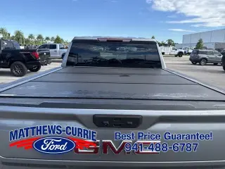 GMC Sierra 1500 2023 4x4 Elevation 4dr Crew Cab 5.8 ft. SB