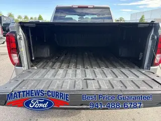 GMC Sierra 1500 2023 4x4 Elevation 4dr Crew Cab 5.8 ft. SB