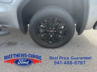 GMC Sierra 1500 2023 4x4 Elevation 4dr Crew Cab 5.8 ft. SB
