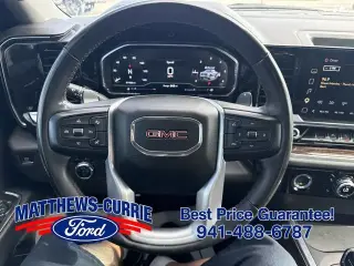 GMC Sierra 1500 2023 4x4 Elevation 4dr Crew Cab 5.8 ft. SB