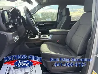 GMC Sierra 1500 2023 4x4 Elevation 4dr Crew Cab 5.8 ft. SB