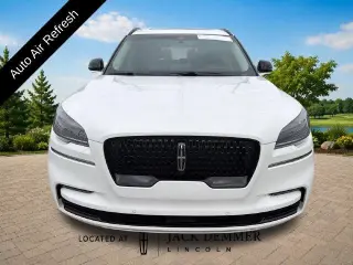 Lincoln Aviator 2023 AWD Reserve 4dr SUV