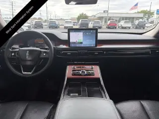 Lincoln Aviator 2023 AWD Reserve 4dr SUV