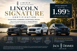 Lincoln Aviator 2023 AWD Reserve 4dr SUV