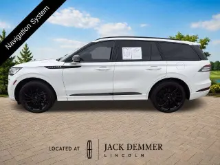 Lincoln Aviator 2023 AWD Reserve 4dr SUV