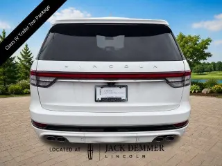 Lincoln Aviator 2023 AWD Reserve 4dr SUV