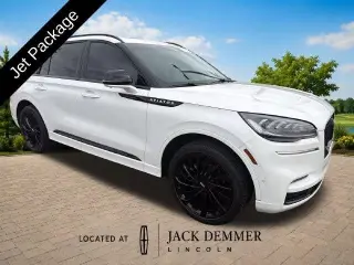 Lincoln Aviator 2023 AWD Reserve 4dr SUV
