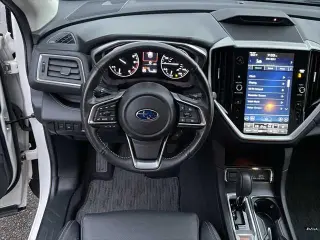Subaru Ascent 2024 AWD Limited 7-Pasajeros 4dr SUV