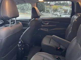 Subaru Ascent 2024 AWD Limited 7-Pasajeros 4dr SUV
