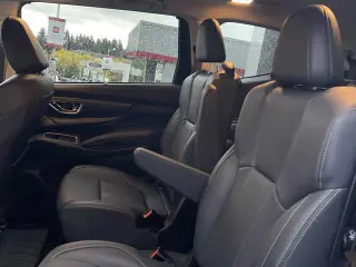 Subaru Ascent 2024 AWD Limited 7-Pasajeros 4dr SUV