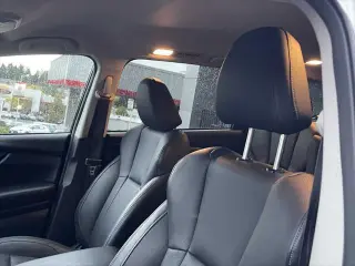 Subaru Ascent 2024 AWD Limited 7-Pasajeros 4dr SUV