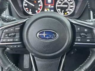 Subaru Ascent 2024 AWD Limited 7-Pasajeros 4dr SUV