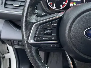 Subaru Ascent 2024 AWD Limited 7-Pasajeros 4dr SUV
