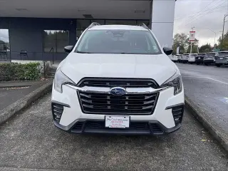 Subaru Ascent 2024 AWD Limited 7-Pasajeros 4dr SUV
