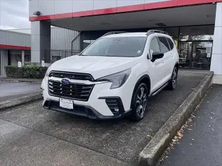 Subaru Ascent 2024 AWD Limited 7-Pasajeros 4dr SUV