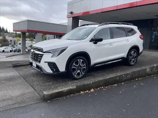 Subaru Ascent 2024 AWD Limited 7-Pasajeros 4dr SUV