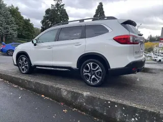 Subaru Ascent 2024 AWD Limited 7-Pasajeros 4dr SUV