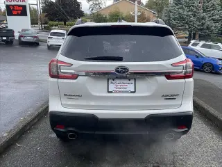 Subaru Ascent 2024 AWD Limited 7-Pasajeros 4dr SUV