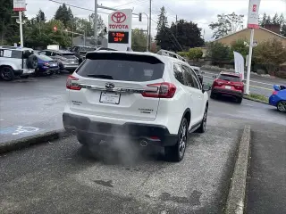 Subaru Ascent 2024 AWD Limited 7-Pasajeros 4dr SUV