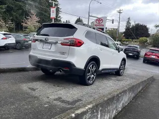 Subaru Ascent 2024 AWD Limited 7-Pasajeros 4dr SUV