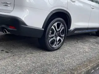 Subaru Ascent 2024 AWD Limited 7-Pasajeros 4dr SUV