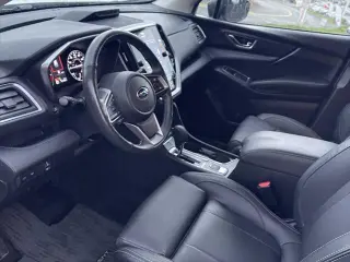 Subaru Ascent 2024 AWD Limited 7-Pasajeros 4dr SUV