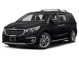 Kia Sedona 2016 SX 4dr Mini-Van