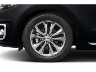 Kia Sedona 2016 SX 4dr Mini-Van