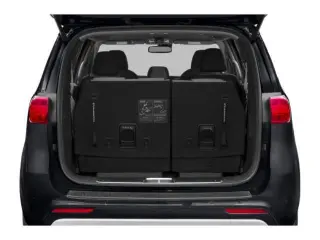 Kia Sedona 2016 SX 4dr Mini-Van