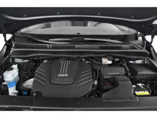 Kia Sedona 2016 SX 4dr Mini-Van