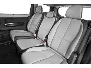 Kia Sedona 2016 SX 4dr Mini-Van