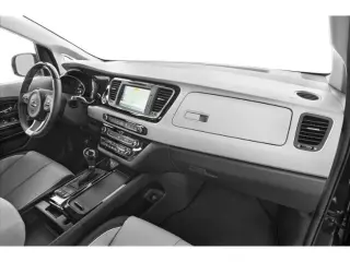 Kia Sedona 2016 SX 4dr Mini-Van