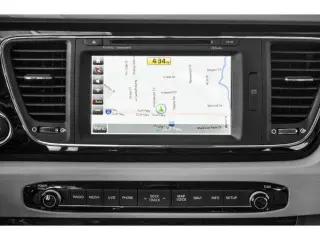 Kia Sedona 2016 SX 4dr Mini-Van