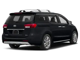 Kia Sedona 2016 SX 4dr Mini-Van