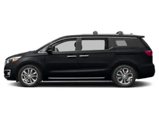 Kia Sedona 2016 SX 4dr Mini-Van