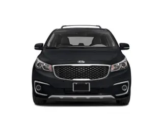 Kia Sedona 2016 SX 4dr Mini-Van
