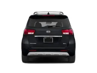 Kia Sedona 2016 SX 4dr Mini-Van