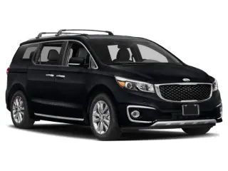 Kia Sedona 2016 SX 4dr Mini-Van