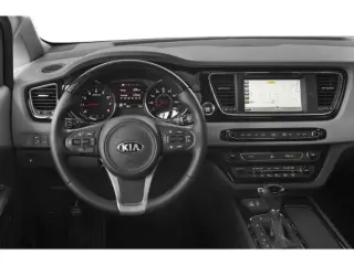 Kia Sedona 2016 SX 4dr Mini-Van