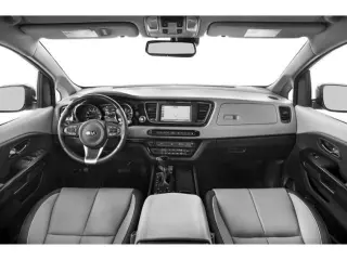 Kia Sedona 2016 SX 4dr Mini-Van
