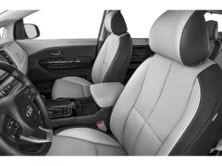 Kia Sedona 2016 SX 4dr Mini-Van