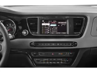 Kia Sedona 2016 SX 4dr Mini-Van