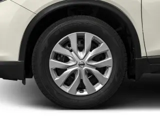 Nissan Rogue 2018 AWD SV 4dr Crossover