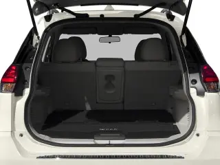 Nissan Rogue 2018 AWD SV 4dr Crossover