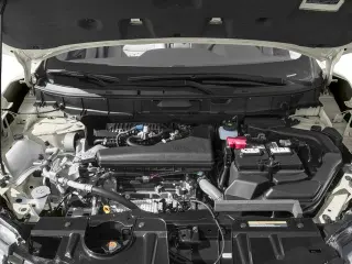 Nissan Rogue 2018 AWD SV 4dr Crossover