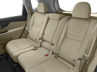 Nissan Rogue 2018 AWD SV 4dr Crossover