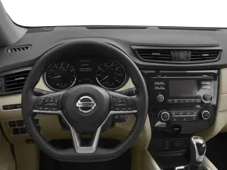 Nissan Rogue 2018 AWD SV 4dr Crossover